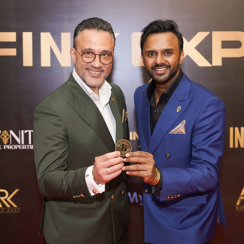 Finy Expo Event image